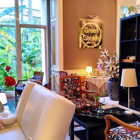 Asias Boutique Club /The Homestays 반 탈랏 랑싯 외부 사진