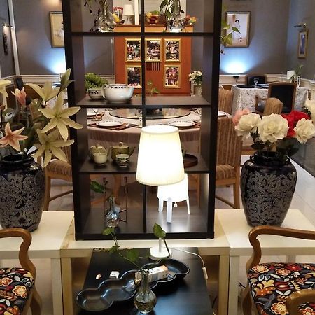 Asias Boutique Club /The Homestays 반 탈랏 랑싯 외부 사진