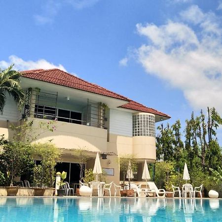 Asias Boutique Club /The Homestays 반 탈랏 랑싯 외부 사진