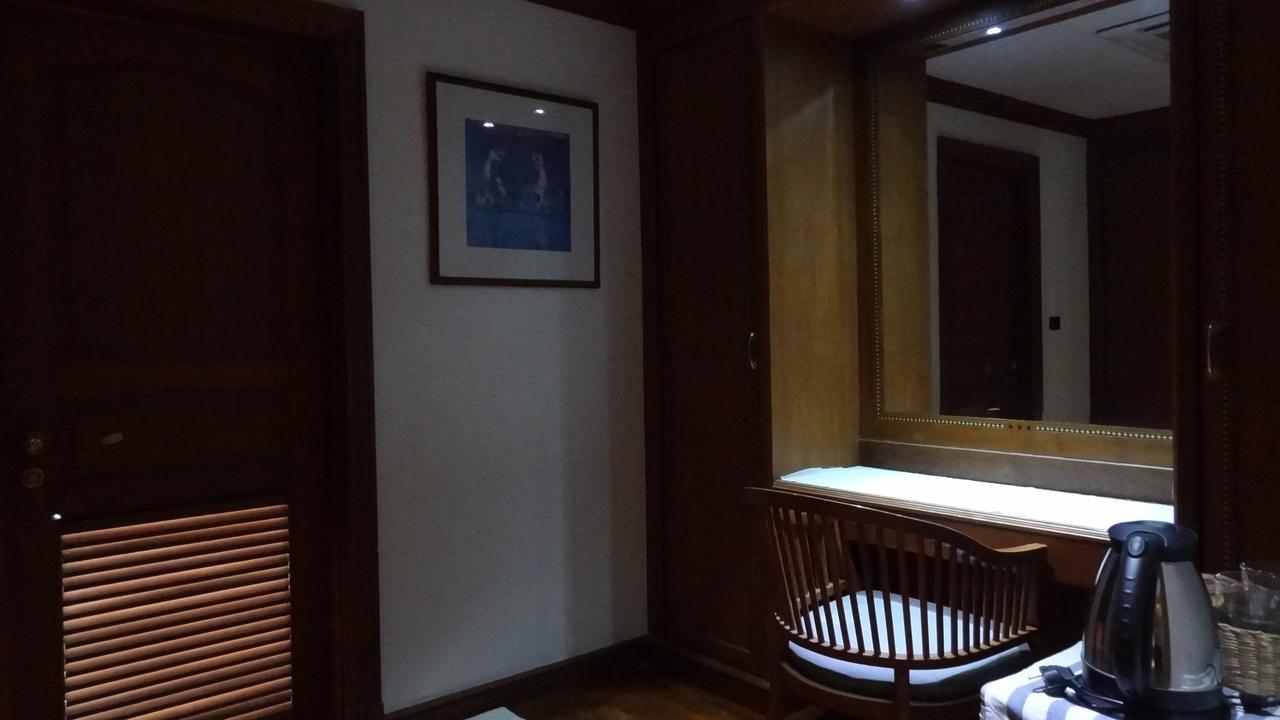 Asias Boutique Club /The Homestays 반 탈랏 랑싯 외부 사진