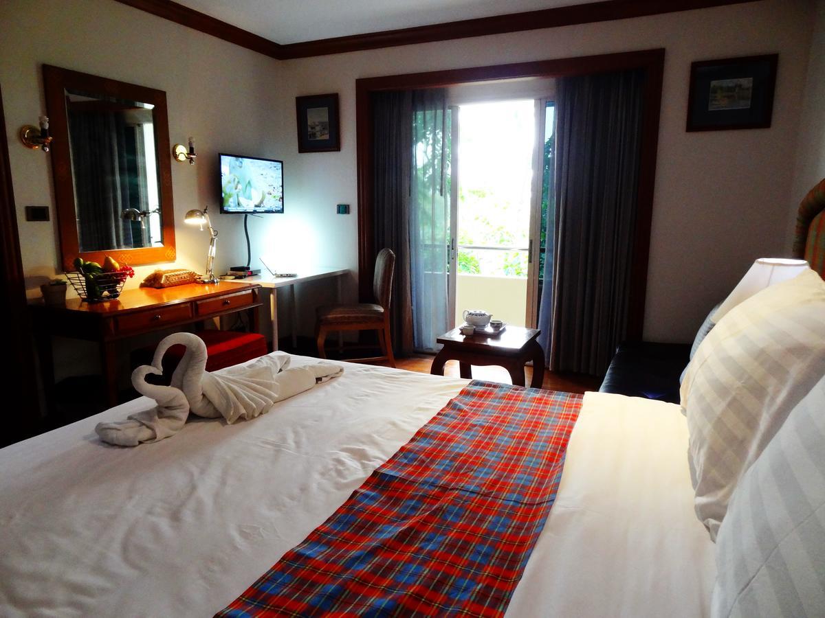 Asias Boutique Club /The Homestays 반 탈랏 랑싯 외부 사진