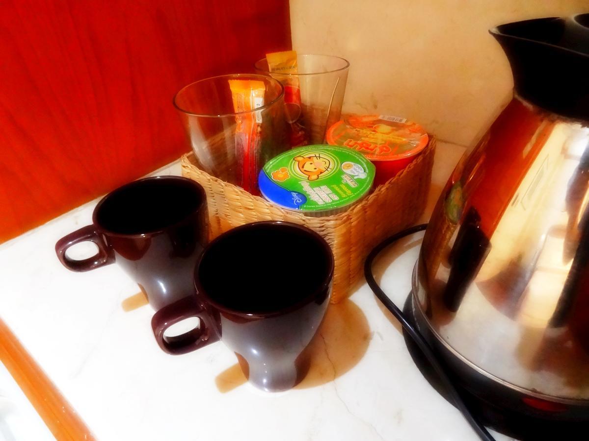 Asias Boutique Club /The Homestays 반 탈랏 랑싯 외부 사진