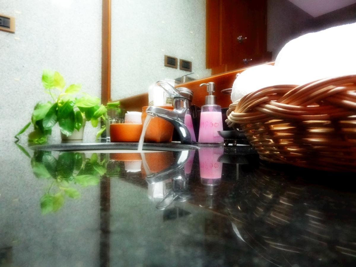Asias Boutique Club /The Homestays 반 탈랏 랑싯 외부 사진