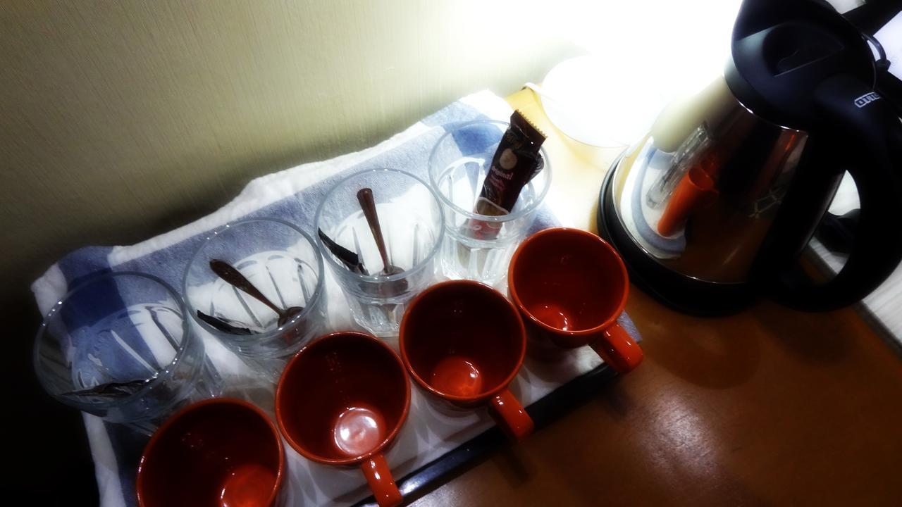 Asias Boutique Club /The Homestays 반 탈랏 랑싯 외부 사진