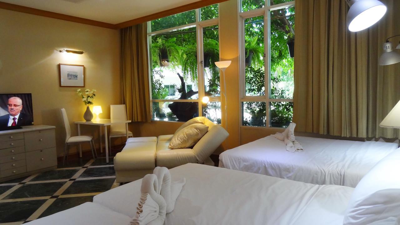 Asias Boutique Club /The Homestays 반 탈랏 랑싯 외부 사진