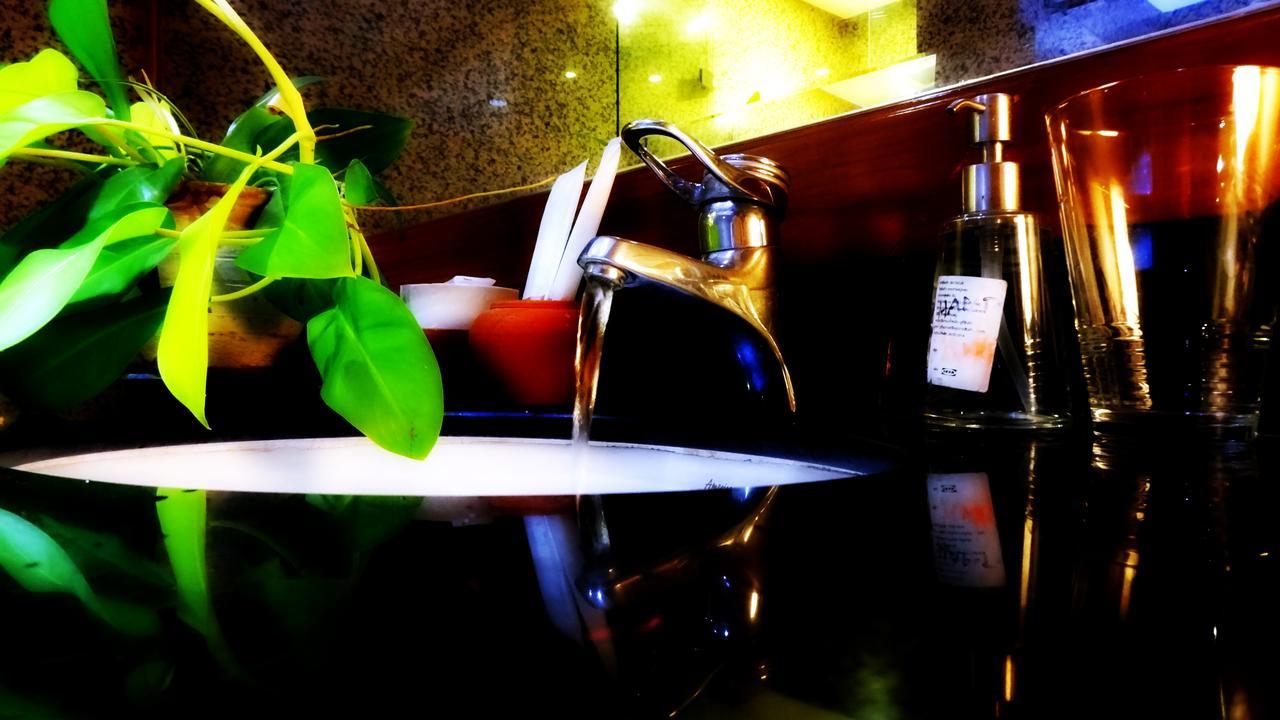 Asias Boutique Club /The Homestays 반 탈랏 랑싯 외부 사진