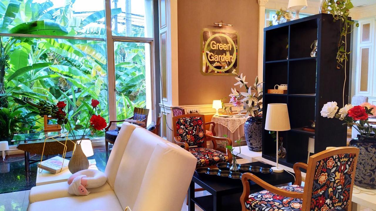 Asias Boutique Club /The Homestays 반 탈랏 랑싯 외부 사진