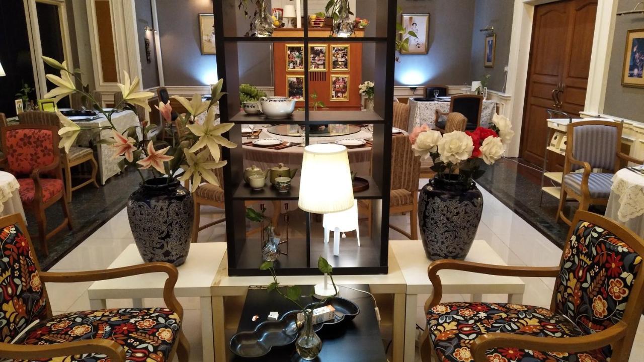 Asias Boutique Club /The Homestays 반 탈랏 랑싯 외부 사진