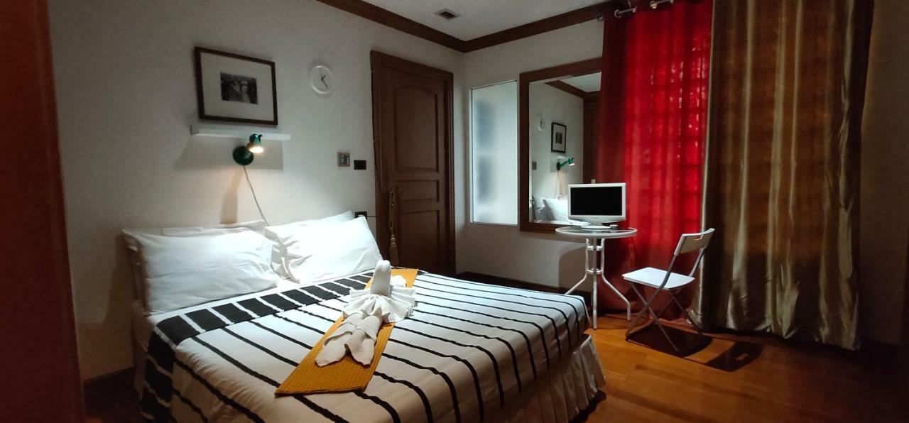 Asias Boutique Club /The Homestays 반 탈랏 랑싯 외부 사진