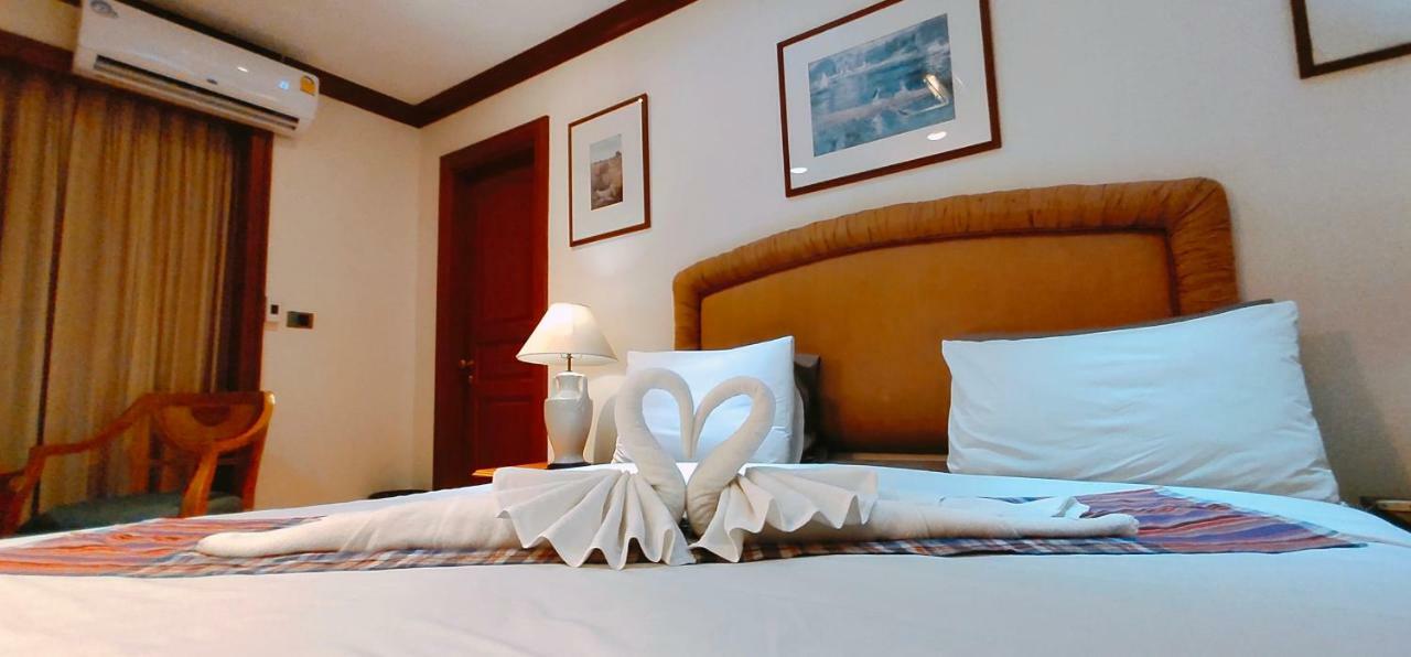 Asias Boutique Club /The Homestays 반 탈랏 랑싯 외부 사진
