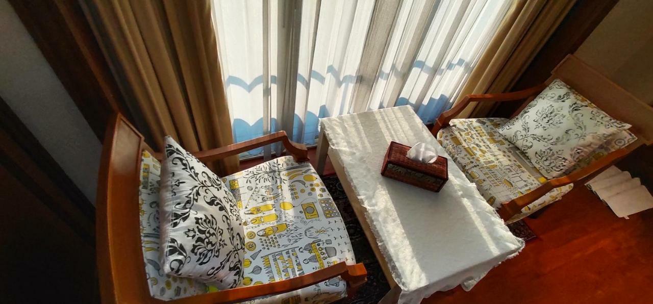 Asias Boutique Club /The Homestays 반 탈랏 랑싯 외부 사진