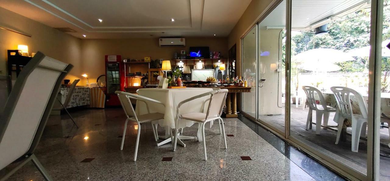 Asias Boutique Club /The Homestays 반 탈랏 랑싯 외부 사진
