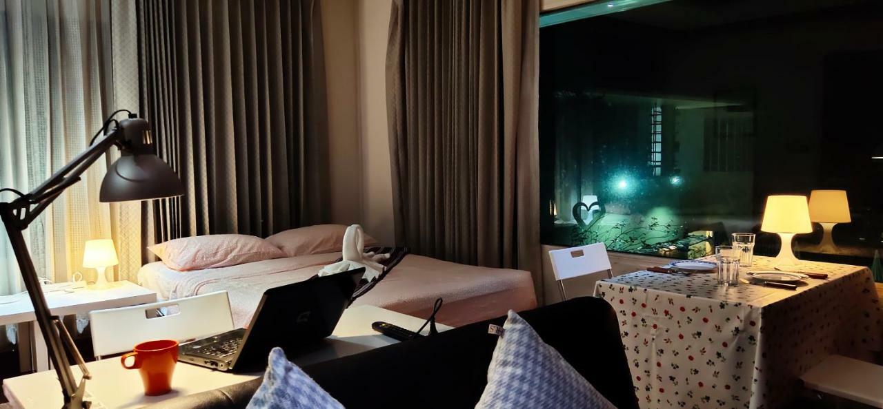 Asias Boutique Club /The Homestays 반 탈랏 랑싯 외부 사진